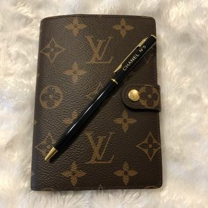 Chanel No°5 Ink Pen